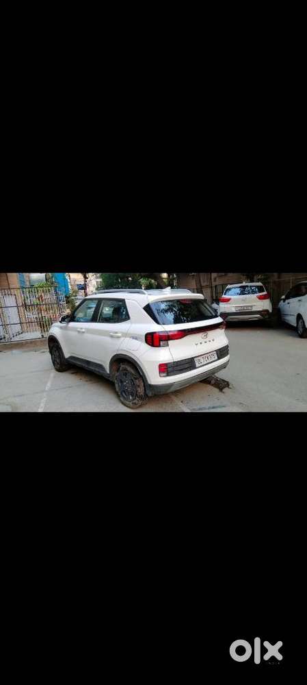 Hyundai Venue S Mt 1.2 Kappa, 2023, Petrol