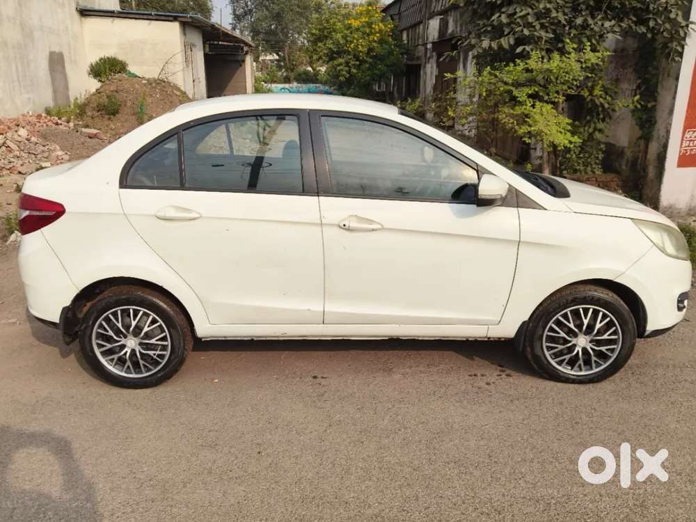 Tata Zest Quadrajet 1.3 75ps Xe, 2016, Diesel