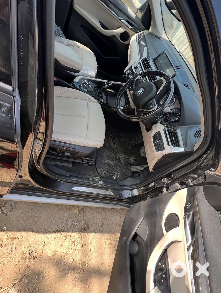 Bmw X1 2.0 Sdrive 20d, 2021, Diesel