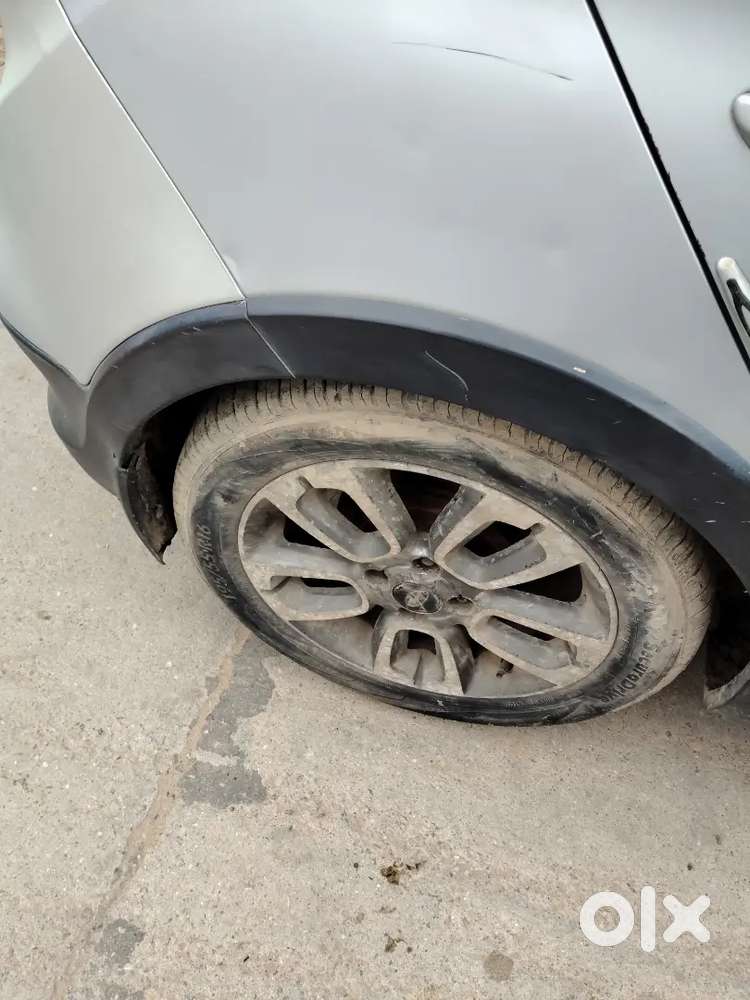 Hyundai I20 Active 2015 Variant