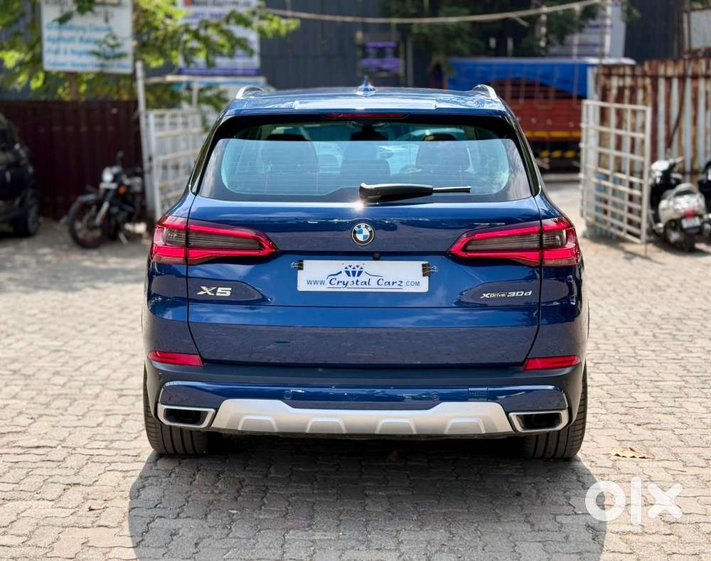 Bmw X5 Xdrive30d Xline, 2020, Diesel
