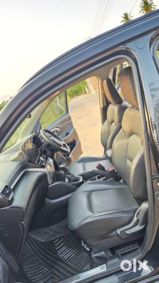 Toyota Urban Cruiser Hyryder 1.5 V Neo Drive At, 2021, Petrol