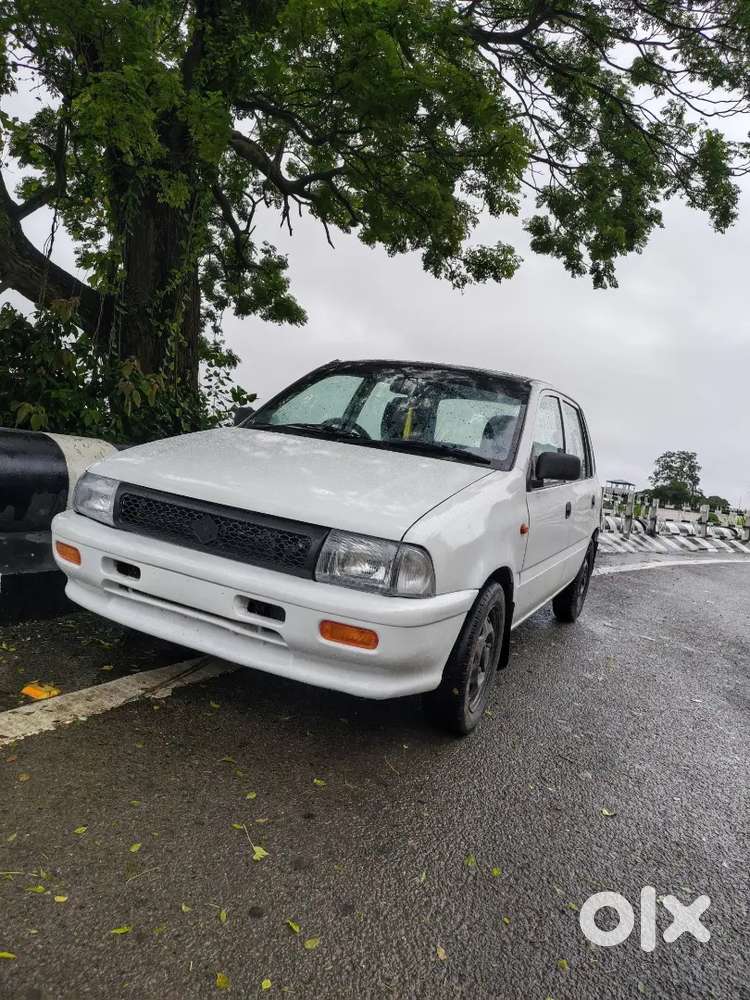 Maruti Suzuki Zen Estilo 2000 Manual Petrol