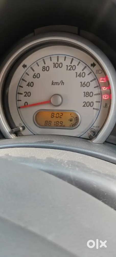 Maruti Suzuki Ritz Lxi 2016 Diesel Car Well Maintained Car In A Good P