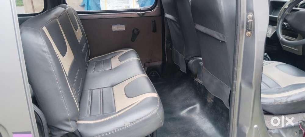 Maruti Suzuki Eeco 5 Seater Ac, 2016, Petrol