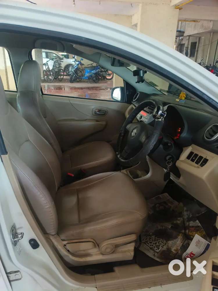 Maruti Suzuki A-star 2014 Petrol 54000 Km Driven