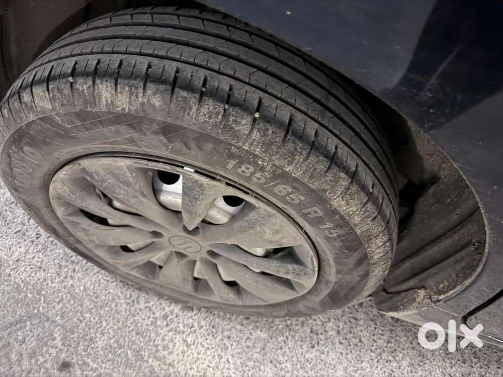 Maruti Suzuki Baleno 2023 Petrol Good Condition