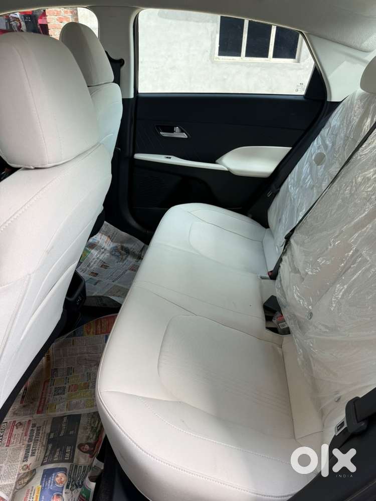 Hyundai Verna 2025 Petrol Well Maintained