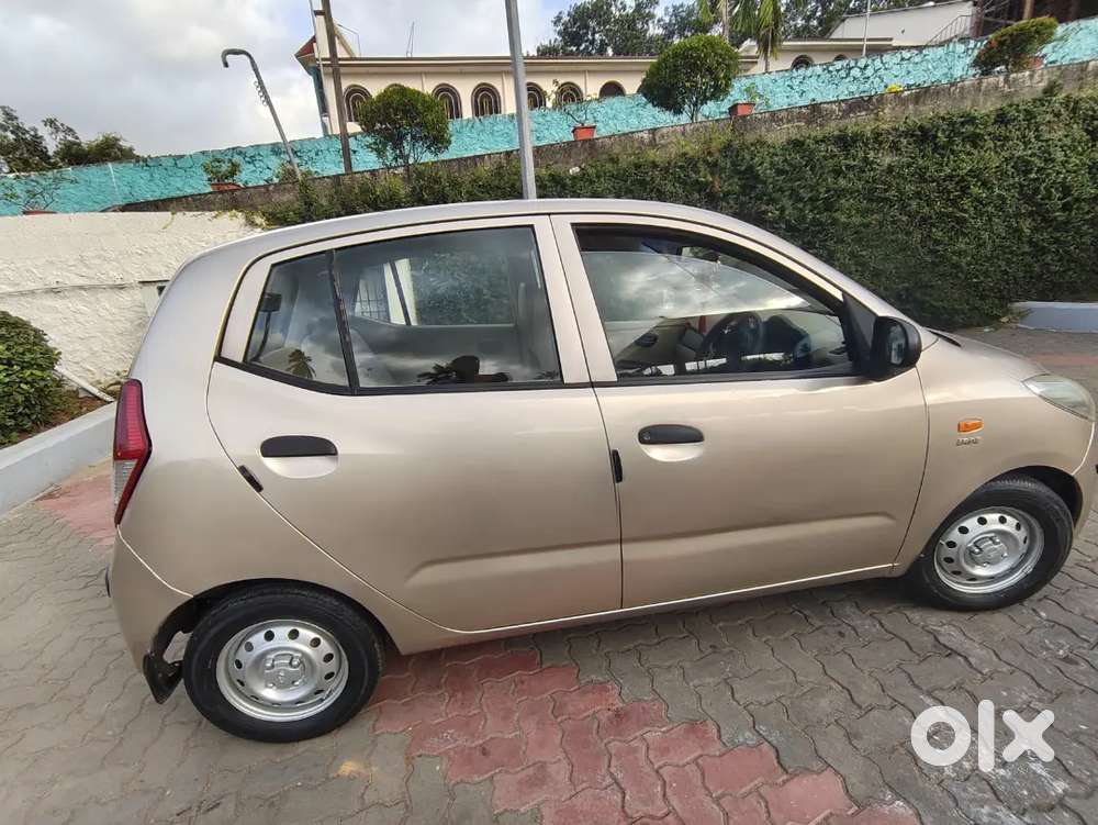 Hyundai I10 Era 2009 - Km Driven