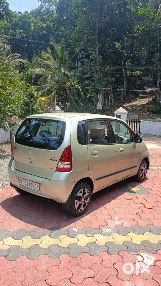 Maruti Suzuki Estilo Vxi, 2009, Petrol