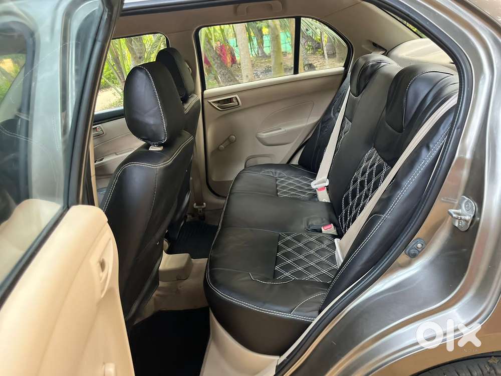 Maruti Suzuki Dzire 1.2 Lxi, 2016, Petrol