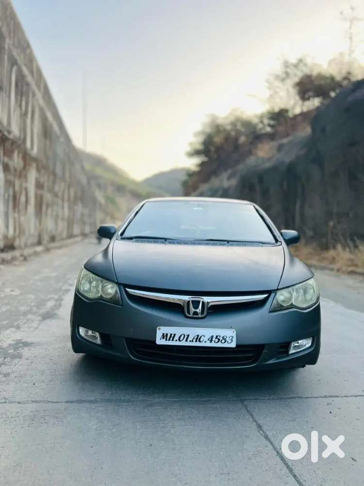 2007/2027 November.car Is In Good Condition Sound System Zabardasht.