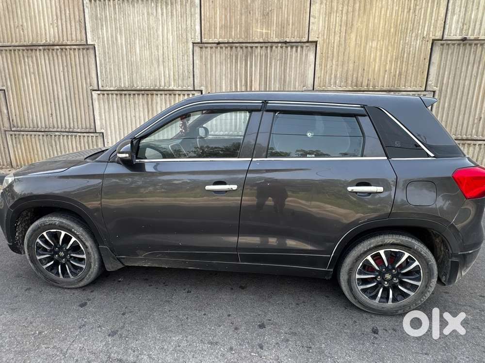 Maruti Suzuki Vitara 2020