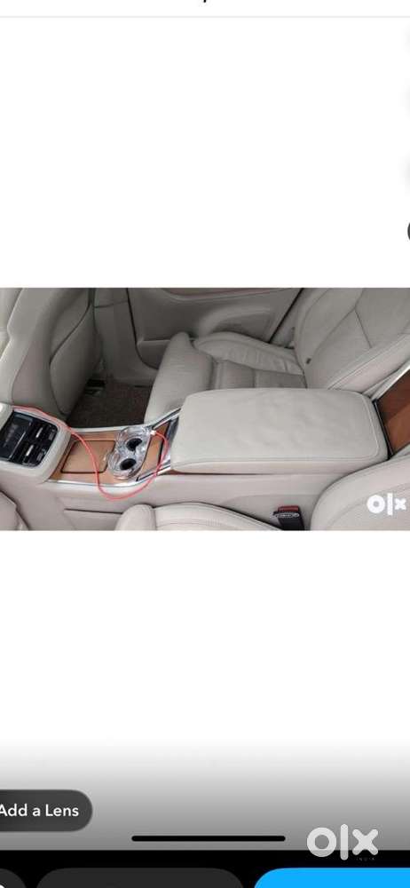 Volvo Xc90 T8 Excellence