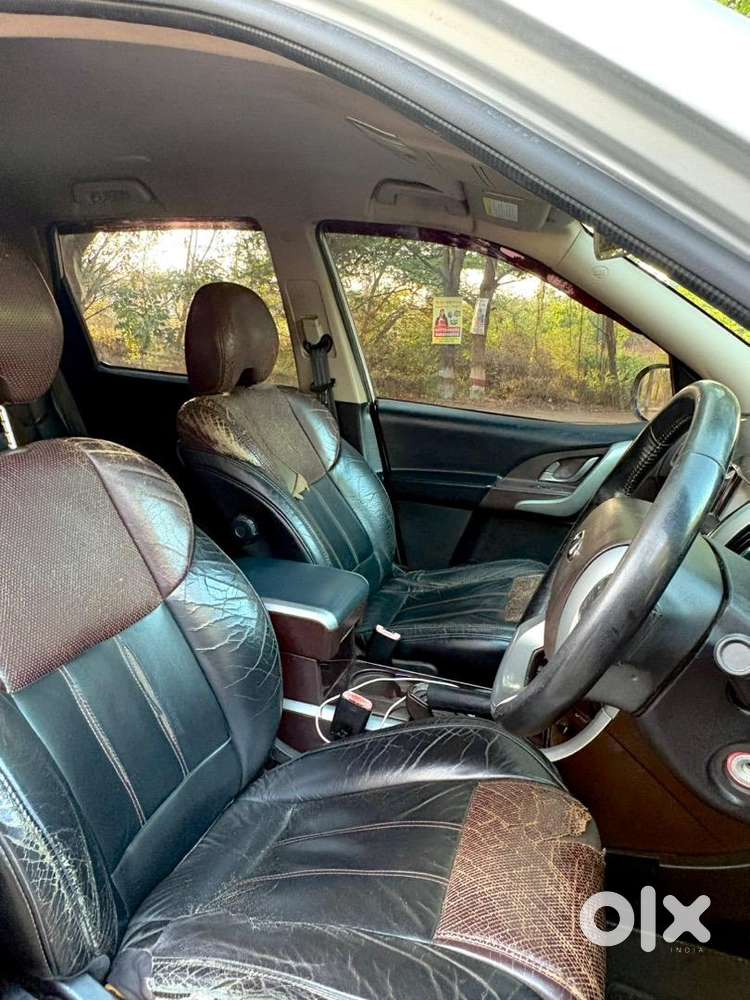 Mahindra Xuv500 2012 Diesel Good Condition