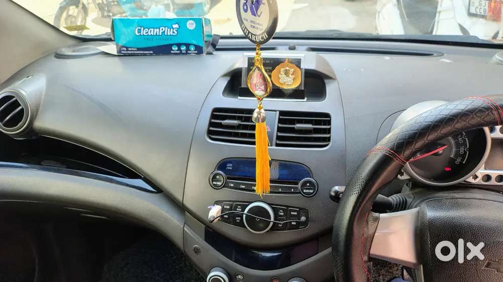 Chevrolet Beat Petrol Well Maintained