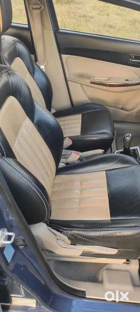 Maruti Suzuki Dzire 2017