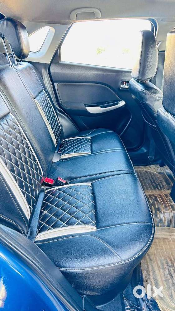 Maruti Suzuki Baleno Delta, 2018, Petrol