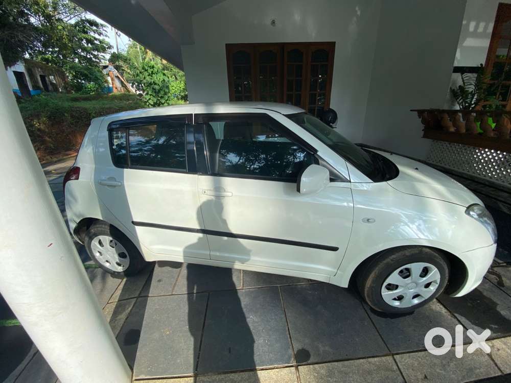 Swift Maruti Suzuki Diesel 2011