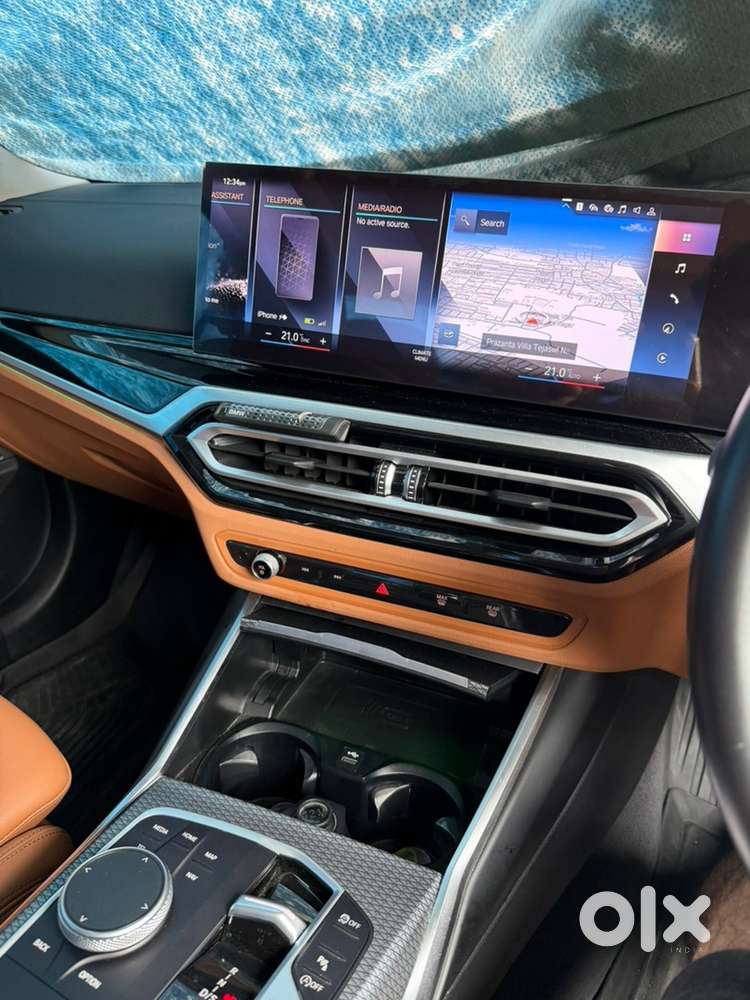 Bmw 3 Series 2023
