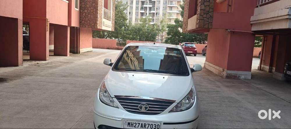 Tata Manza Vx 2013 Diesel