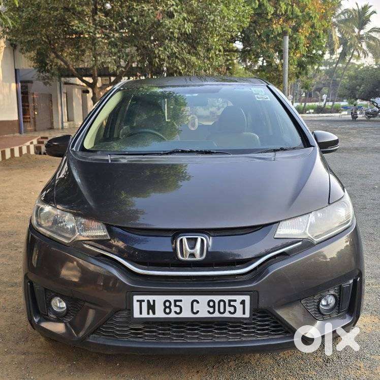 Honda Jazz 1.2 Sv I Vtec, 2016, Petrol