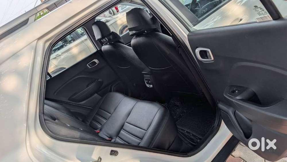 Hyundai Venue S 1.2 Petrol, 2020, Petrol