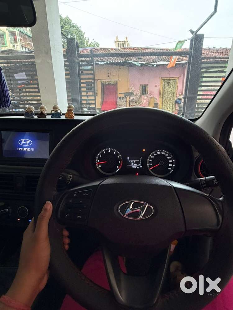 Hyundai Grand I10 2022