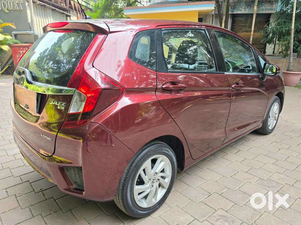 Honda Jazz 1.5 Sv I Dtec, 2016, Diesel