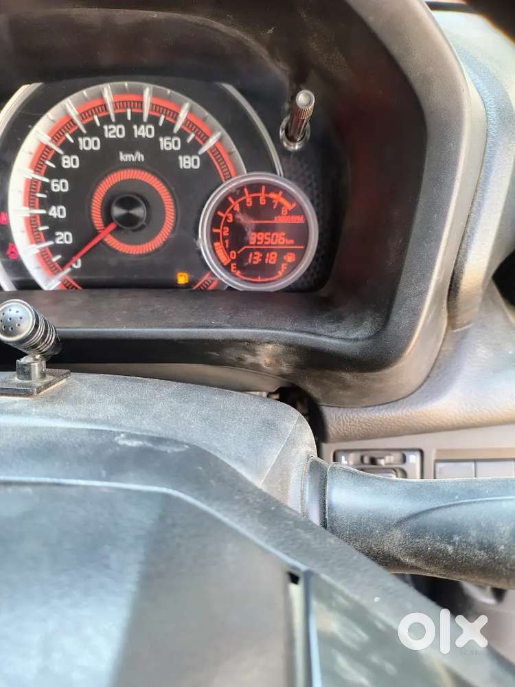 Maruti Suzuki Celerio 2022 With Low Km