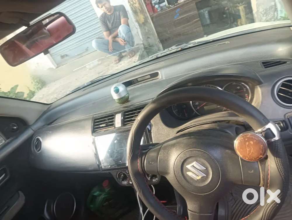 Maruti Suzuki Dzire Diesel Manual 2009