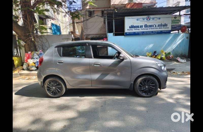 Maruti Suzuki Celerio Zxi Plus Amt, 2023, Petrol