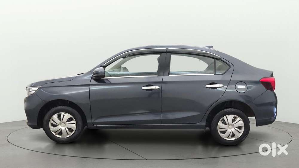 Honda Amaze 1.2 S I-vtec, 2022, Petrol