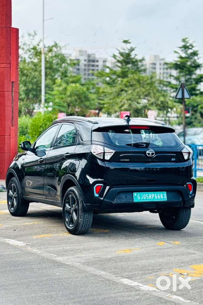 Tata Nexon Ev, 2022