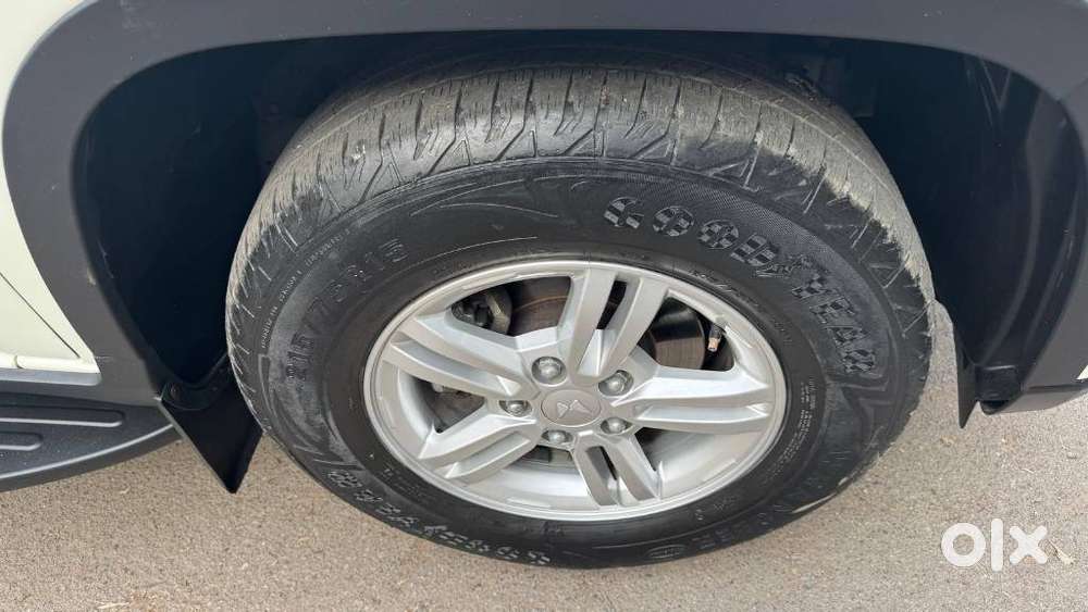 Mahindra Bolero Neo 1.5 N 10, 2023, Diesel