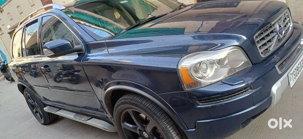 Volvo Xc 90 D5 Awd, 2014, Diesel