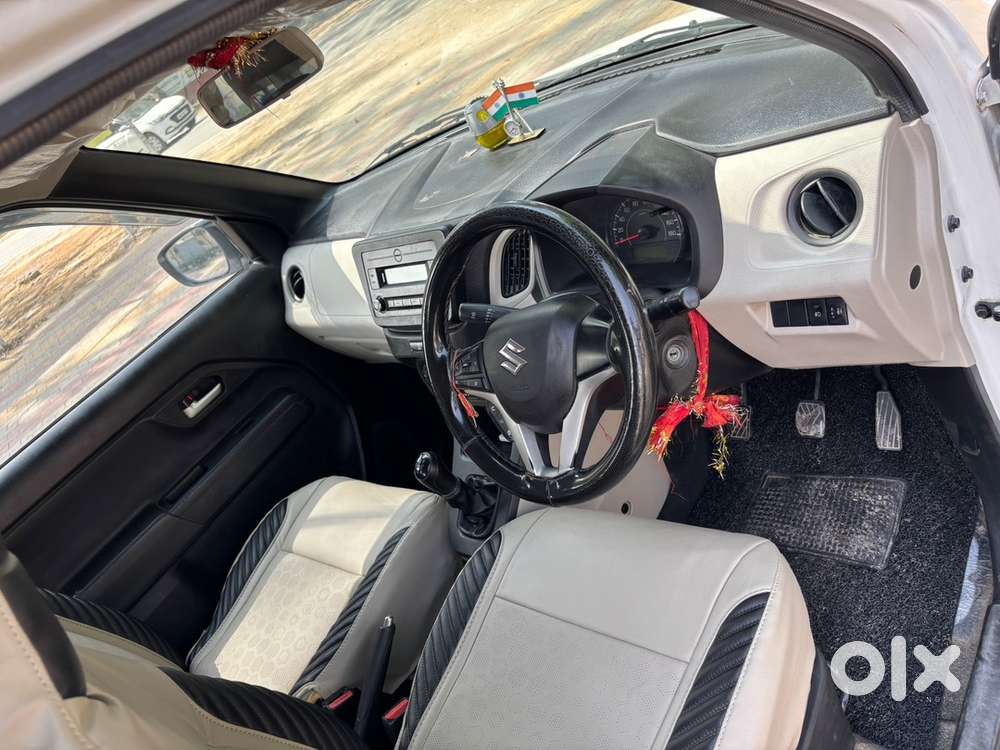 Maruti Suzuki Wagon R 2020 Petrol Good Condition