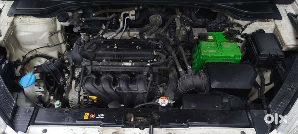 Hyundai Creta 1.6 E Plus, 2018, Petrol