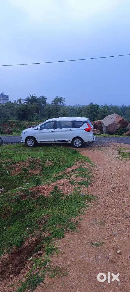 Maruti Suzuki Ertiga Vxi Cng 2024
