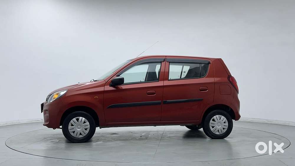 Maruti Suzuki Alto 800 2019-2023 0.8 Vxi, 2022, Petrol
