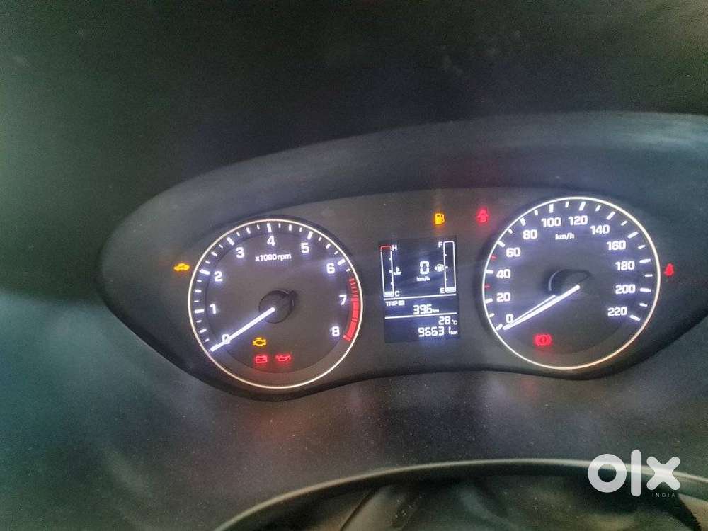 Hyundai I20 Sportz 1.2, 2015, Petrol