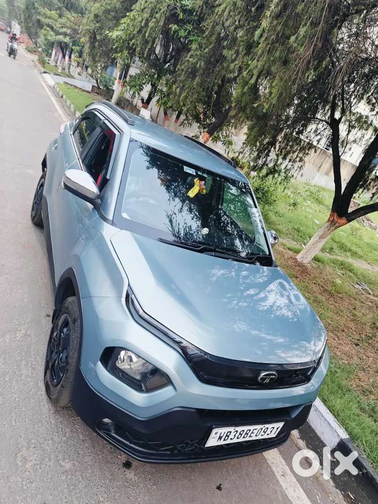 Tata Punch 1.2 Adventure 2024 Year Cng Plus Patrol