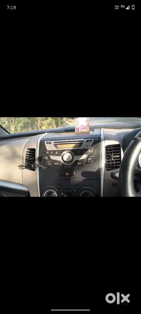 Maruti Suzuki Wagon R 1.0 2014 Petrol 29000 Km Driven