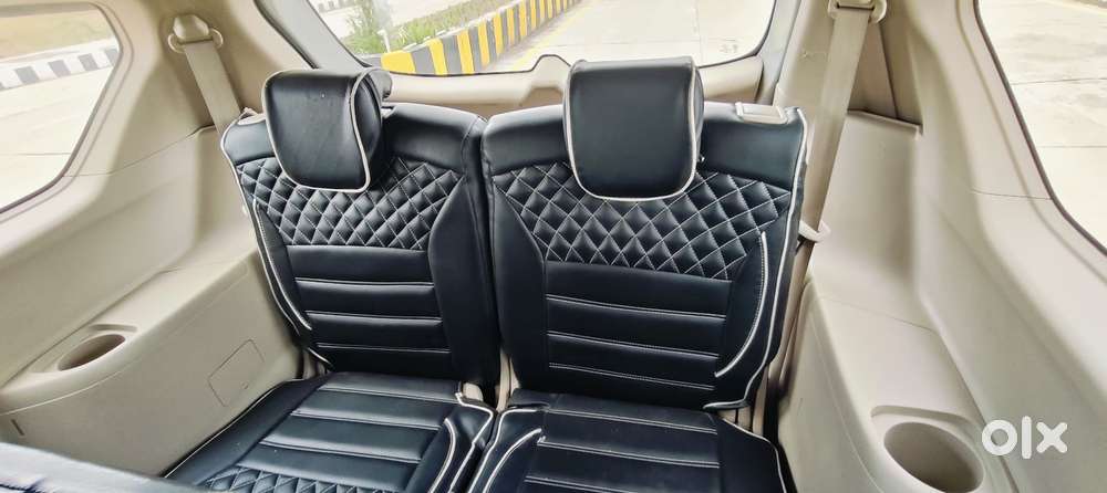 Maruti Suzuki Ertiga Vxi Petrol, 2021, Petrol