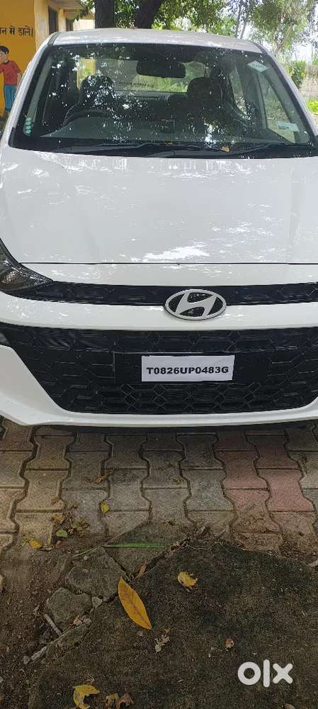 Hyundai Aura 1.2 S 2026 Taxi 59 Emi Pending