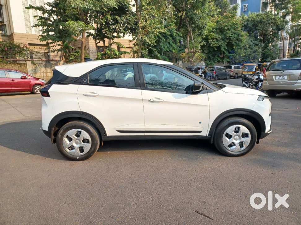 Tata Nexon Ev Creative Plus Mr, 2023, Electric