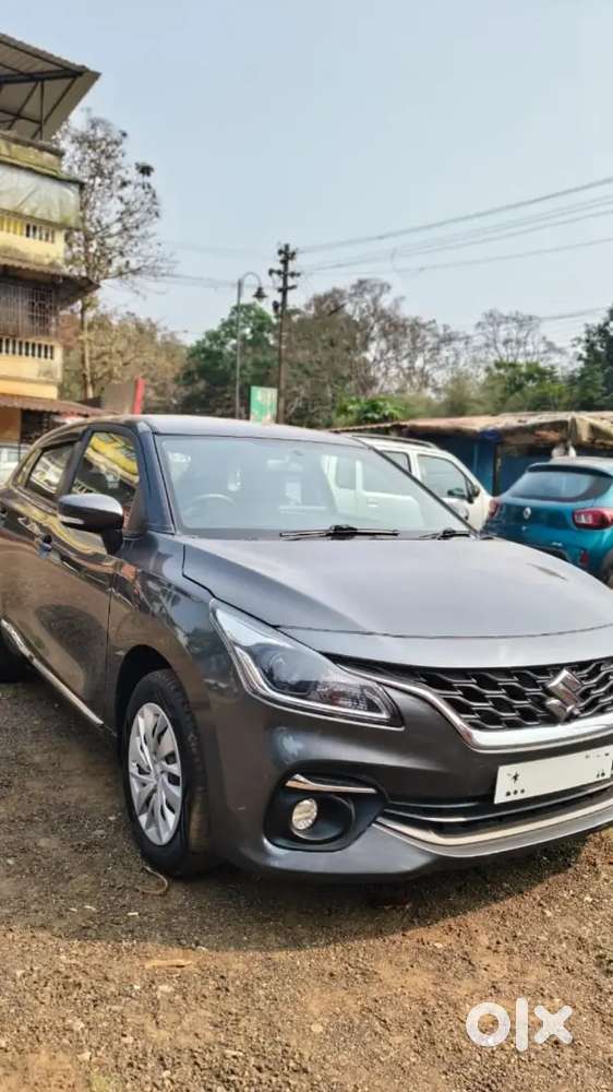 Maruti Suzuki Baleno 2023 Petrol 25000 Km Driven