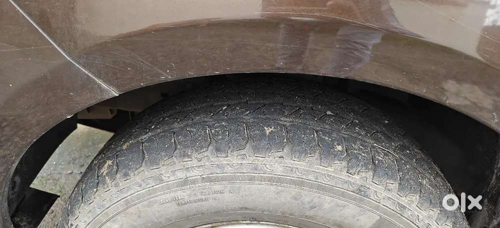 Tata Safari Storme 2013 Diesel Car