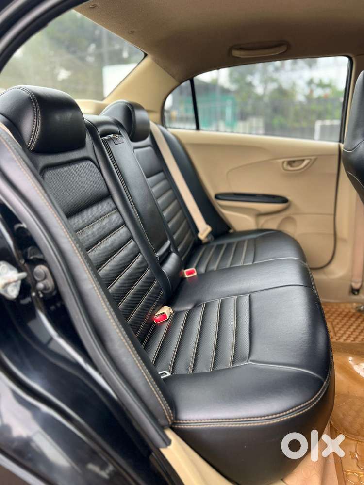 Honda Amaze 2013-2016 S I-dtech, 2014, Diesel