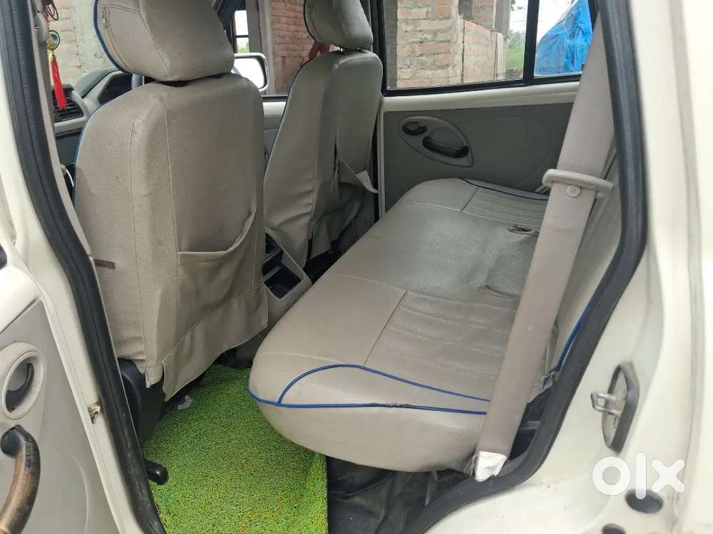 Mahindra Scorpio S3 2.2 2019 Arjent Sell Well Condition
